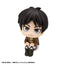 Attack on Titan Look Up PVC Statue Eren Jaeger 11 cm