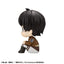 Attack on Titan Look Up PVC Statue Eren Jaeger 11 cm