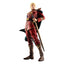 Mobile Suit Gundam GGG Statue Char´s Counterattack General Char Aznable 22 cm