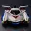 Future GPX Cyber ​​Formula Vehicle Asurada GSX Heritage Edition 7 cm
