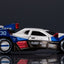 Future GPX Cyber ​​Formula Vehicle Asurada GSX Heritage Edition 7 cm