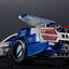 Future GPX Cyber Formula Vehicle Asurada G.S.X Heritage Edition 7 cm