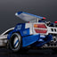Future GPX Cyber ​​Formula Vehicle Asurada GSX Heritage Edition 7 cm