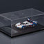 Future GPX Cyber ​​Formula Vehicle Asurada GSX Heritage Edition 7 cm