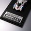 Future GPX Cyber ​​Formula Vehicle Asurada GSX Heritage Edition 7 cm