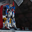 Mobile Suit Z Gundam HG Series Realistic Model Series Diorama 1/144 Nahel Argama catapult deck 40th Anniversary Edition 100 cm
