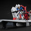 Mobile Suit Z Gundam HG Series Realistic Model Series Diorama 1/144 Nahel Argama catapult deck 40th Anniversary Edition 100 cm