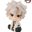 Demon Slayer Kimetsu no Yaiba Look Up PVC Statue Shinazugawa Sanemi 11 cm