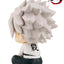 Demon Slayer Kimetsu no Yaiba Look Up PVC Statue Shinazugawa Sanemi 11 cm