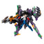 Evangelion Desktop Army Figure Shinji Ikari &amp; Evangelion No. 1 New Theatrical Edition 15 cm