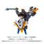 Evangelion Desktop Army Figure Shinji Ikari &amp; Evangelion No. 1 New Theatrical Edition 15 cm