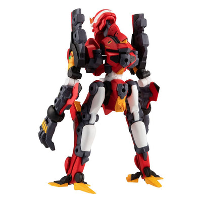 Evangelion Desktop Army Figures Shikinami Asuka Langley &amp; Evangelion 2 8 - 15 cm