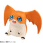 Digimon Adventure Look Up PVC Statue Patamon 11 cm