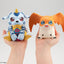 Digimon Adventure Look Up PVC Statue Patamon 11 cm