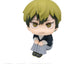 Jujutsu Kaisen Look Up PVC Statue Fushiguro Naoya Zenin 11 cm