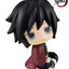Demon Slayer Kimetsu no Yaiba Look Up PVC Statue Giyu Tomioka 11 cm