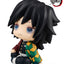Demon Slayer Kimetsu no Yaiba Look Up PVC Statue Giyu Tomioka 11 cm