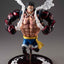 One Piece Variable Action Heroes Action Figure Monkey D. Luffy Gear 4 Boundman 20 cm