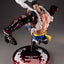 One Piece Variable Action Heroes Action Figure Monkey D. Luffy Gear 4 Boundman 20 cm