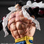 One Piece Variable Action Heroes Action Figure Monkey D. Luffy Gear 4 Boundman 20 cm