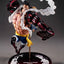 One Piece Variable Action Heroes Action Figure Monkey D. Luffy Gear 4 Boundman 20 cm