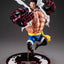 One Piece Variable Action Heroes Action Figure Monkey D. Luffy Gear 4 Boundman 20 cm