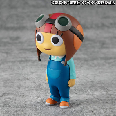 Dandadan Occultic Sofubi Collection Vinyl Figure Chiquitita 8 cm