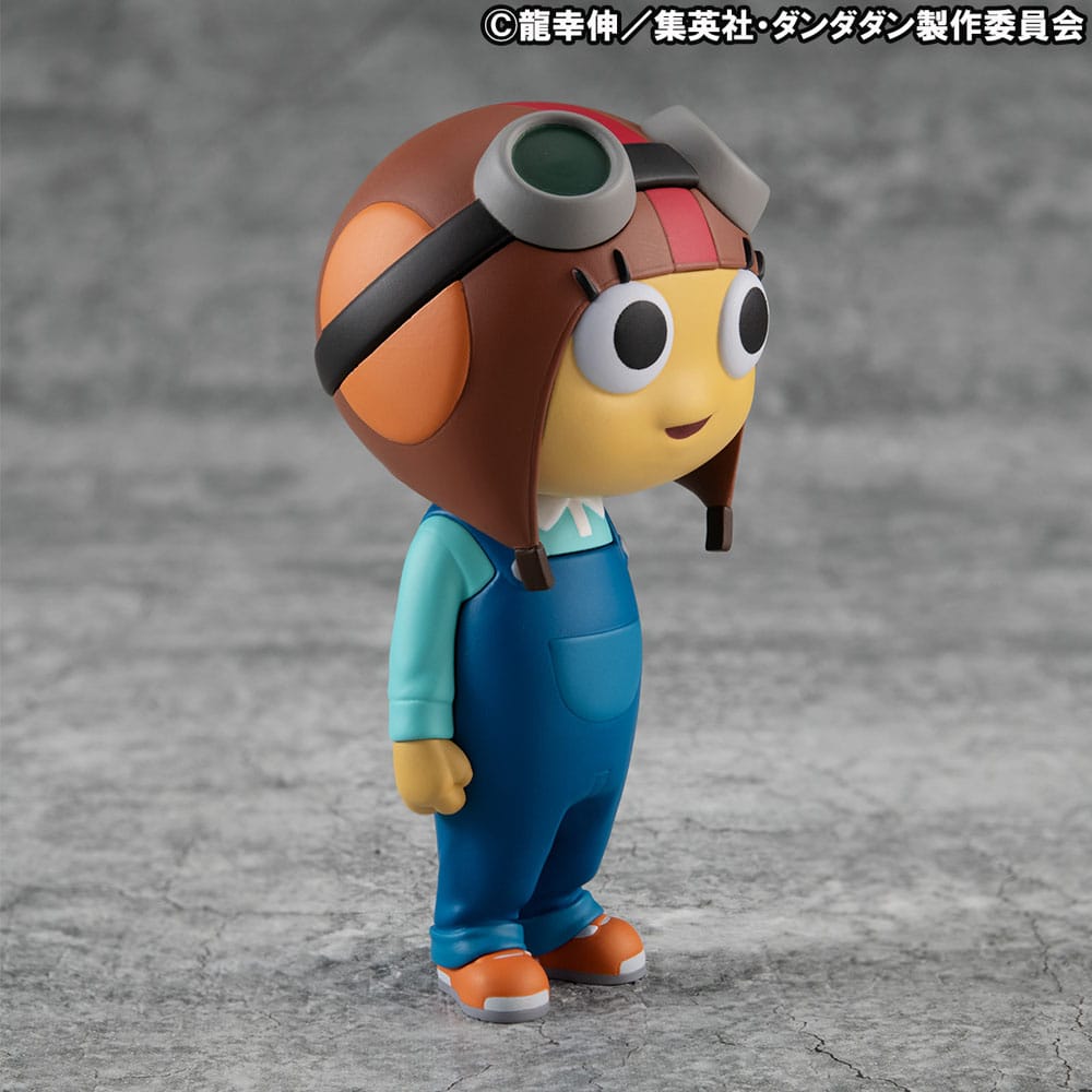 Dandadan Occultic Sofubi Collection Vinyl Figures 2-Pack Dover Demon & Chiquitita 15 cm (with gift)