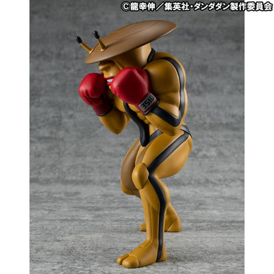 Dandadan Occultic Sofubi Collection Vinyl Figures 2-Pack Dover Demon & Chiquitita 15 cm (with gift)