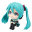 Character Vocal Series 01: Hatsune Miku Look Up PVC Statue Hatsune Miku 11 cm