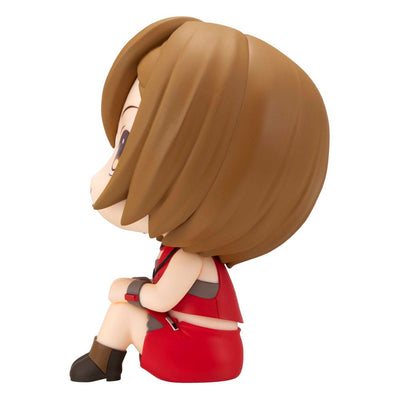 Character Vocal Series: Meiko Look Up PVC Statue Meiko 11 cm