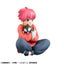 Ranma 1/2 G.E.M. Series PVC Statue Ranma Palm Size 9 cm