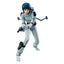 Mobile Suit Zeta Gundam BFG Statue 1/8 Kamille Bidan Limited Repeat Ver. 19 cm
