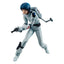 Mobile Suit Zeta Gundam BFG Statue 1/8 Kamille Bidan Limited Repeat Ver. 19 cm