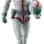 Mobile Suit Gundam G.M.G. Collection PVC Figure Earth Federation Amuro Ray Normal Suit Ver. 10 cm (Repeat)