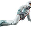 Mobile Suit Gundam G.M.G. Collection PVC Figure Earth Federation Amuro Ray Normal Suit Ver. 10 cm (Repeat)