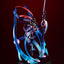 Yu-Gi-Oh! Vrains Chronicle Art Works PVC Statue The Arrival Cyberse @Ignister 16 cm