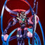 Yu-Gi-Oh! Vrains Chronicle Art Works PVC Statue The Arrival Cyberse @Ignister 16 cm