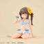 Onimai: I'm Now Your Sister! Melty Princess PVC Statue Mihari-chan Palm Size 9 cm