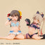 Onimai: I'm Now Your Sister! Melty Princess PVC Statue Mihari-chan Palm Size 9 cm