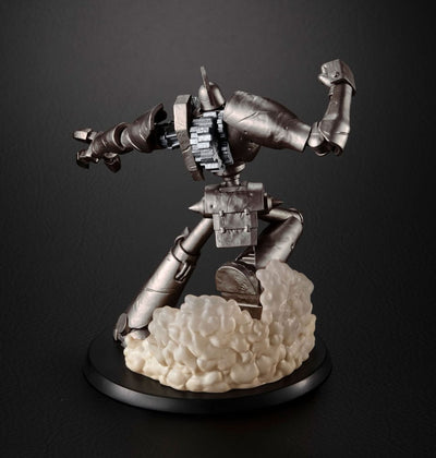 Yu-Gi-Oh! Duel Monsters Monsters Chronicle GX PVC Statue Ancient Gear Golem 11 cm