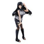 Naruto Gals PVC Statue Hinata Hyuga Ver. 2 21 cm