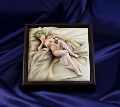 Mobile Suit Gundam GGG Statue Four Murasame The Revived Soul of Z 21 cm