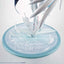 Mobile Suit Gundam x Hatsune Miku Lucrea PVC Statue Hatsune Miku x Wing Gundam Zero EW 45th Anniversary 27 cm