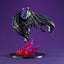 Yu-Gi-Oh! Duel Monsters Monsters Chronicle GX PVC Statue Yubel 12 cm