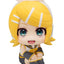 Character Vocal Series: Kagamine Rin/Len Look Up PVC Statue Kagamine Rin 11 cm