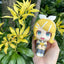 Character Vocal Series: Kagamine Rin/Len Look Up PVC Statue Kagamine Rin 11 cm