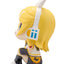 Character Vocal Series: Kagamine Rin/Len Look Up PVC Statue Kagamine Rin 11 cm
