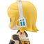 Character Vocal Series: Kagamine Rin/Len Look Up PVC Statue Kagamine Rin 11 cm