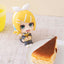 Character Vocal Series: Kagamine Rin/Len Look Up PVC Statue Kagamine Rin 11 cm